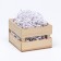 Paper filler, white, 1000 g