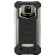 Smartphone Doogee S88 Plus, 6.3 ", 8 GB, 128 GB, 48 MP, 16 MP, 2 SIM, LTE, 10000 mAh, black