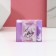 Hand soap “from March 8!”, 90 gr, the aroma of delicate lavender, pure happiness