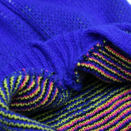 Sweater, size 16 (DS 45-60, Osh 20-37, OG 37-52 cm), mix of colors-14