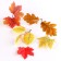 Set for creativity "Materials for autumn crafts. Leaves, cones "