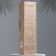 Aromatic diffuser "Ecolife", 100ml, Whitenarcissusus