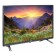 TV Doffler 32khs57, 32 ", 1366x768, DVB-S2/S/T2/T/C, HDMI 2, USB 1, Smart TV, Black