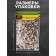 Designer from bricks "for free creativity", brown, 600 parts