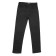 Pants for a boy, height 146 cm, black color
