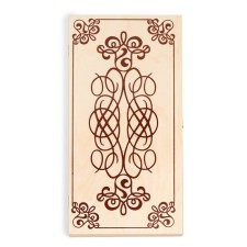 Backgammon 