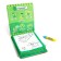 A book for drawing water reusable "Funny animals" with a water marker
