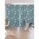 Photostes "Christmas polar bears", oxford, size 170x265 cm, 2 pcs
