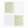 Subject notebook A5, 36 liters on the paper clip “September 1: anime. Literature"