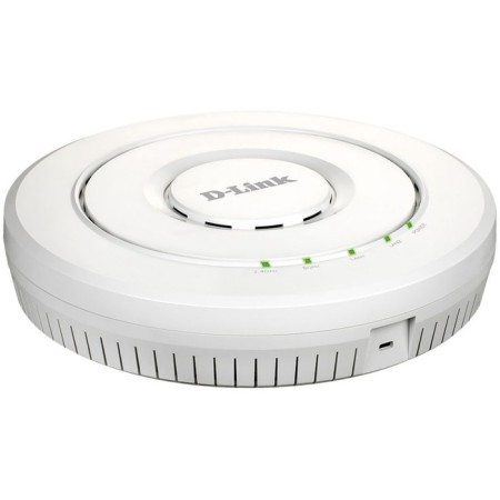 Access point d-link dwl-x8630ap/un/a1a AX3600 white-1