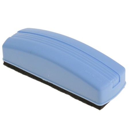 Sponge for marker boards, magnetic, 160 x 50 x 45 mm