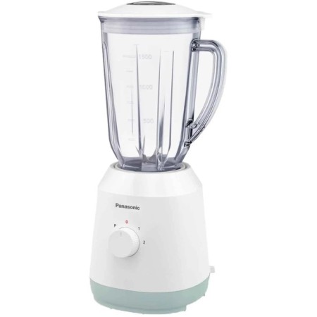 Panasonic MX-EX1511, stationary, 450 W, 2 l, white-1