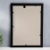 Photo frame plastic format A4 21x30 cm jasper (283) mix