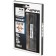 RAM Patriot Memory DDR4 8GB (2x4GB) 3200MHz Viper Blackout (PVB48G320C6K)
