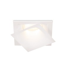 Lamp built -in spot Ambrella Techno Spot Techno TN188, GU5.3, white color, sand