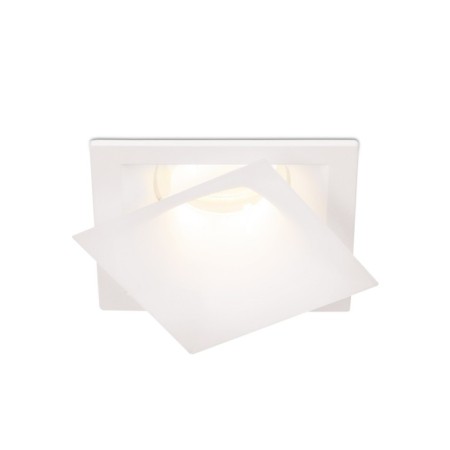 Lamp built -in spot Ambrella Techno Spot Techno TN188, GU5.3, white color, sand