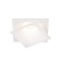 Lamp built -in spot Ambrella Techno Spot Techno TN188, GU5.3, white color, sand