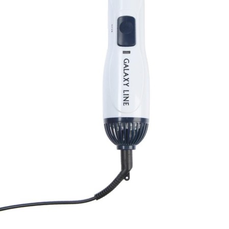 Galaxy GL 4408, 900 W, 2 speeds, 1 temperature regime, white-3