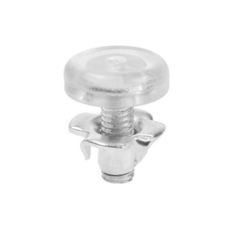 Support adjustable tundra, d = 20 mm. M6x22 mm. 8 pcs.