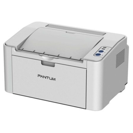 Laser printer Pantum P2200 A4 Gray-1