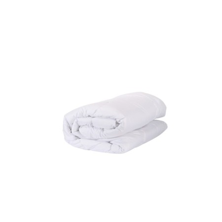 Winter blanket "Lebyazi fluff", size 195x215 cm.-4