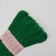 Muline threads 8 ± 1m No. 3818 (nab 6 pcs price for nab) malachite au