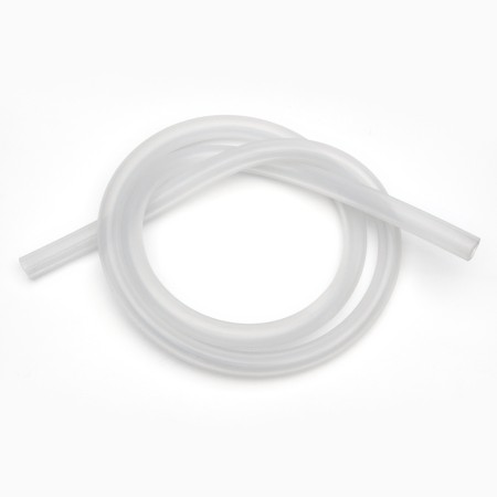 Silicone hose, 10 x 1.5 mm, 1 meter