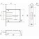 Smeal "Mettem" ZV8 801.0.0 (ZV8-01), b/pens, 3 keys