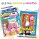 The set "All about the anime", 2 pcs., Anime