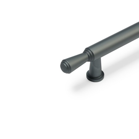 Cappio RS145 bracket handle, m/o 192, graphite color-6