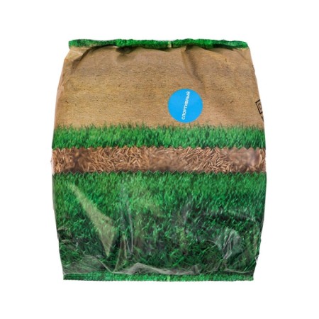 Green corner, sports, 1 kg seeds of lawn grass-3