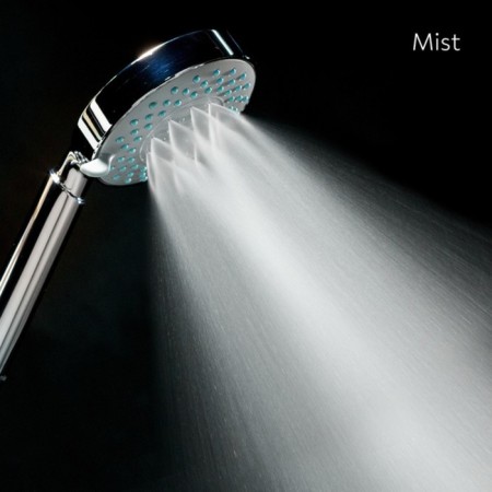 Shower watering can Milardo, 1505F10M18-5