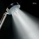 Shower watering can Milardo, 1505F10M18