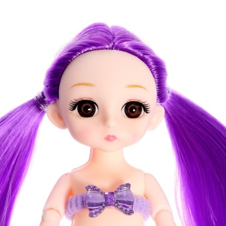 Doll "Magic Lagoon", in a package-2