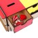 Sorter "edible-universal"