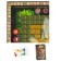 Board game "Secrets of the Forest", 2-4 players, 8+