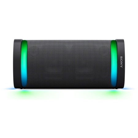 Minisystem Sony SRS-XP700 Black 100W USB BT-2