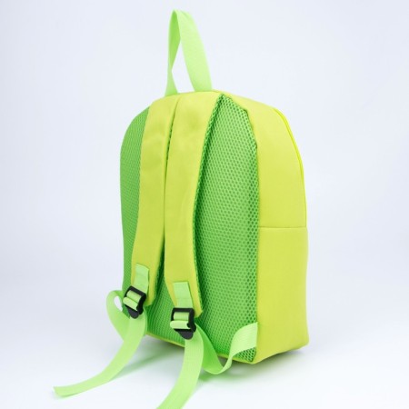 Baby backpack for the boy "Joystick", 30 x 22 x 10 cm-4