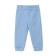 Pants are children, blue color, height 80 cm