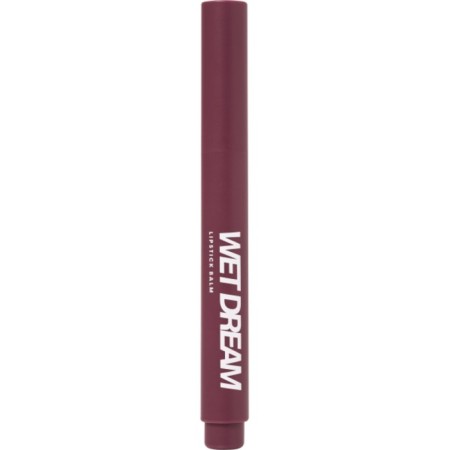 Lipstick Balm Love Generation Wet Dream, tone 10 cold wine, 1.4 g-1