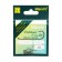 Mushin hooks Maruto 7018, color BR, No. 14, 10 pcs.