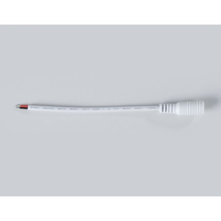 Model connector GS7952 2.1x5.5 mm mom 150 mm, 5 pcs-1