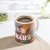 Homeleon mug ceramic shares “You are as art”, 350 ml ㅤ