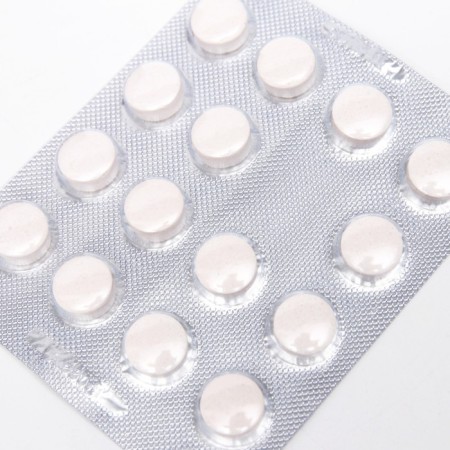 Glycine Fort, an increase in brain activity, with the taste of cherries, 30 tablets-1