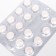 Glycine Fort, an increase in brain activity, with the taste of cherries, 30 tablets