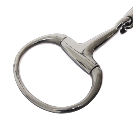 Trenzel, eight, 12.5 cm, chrome-2
