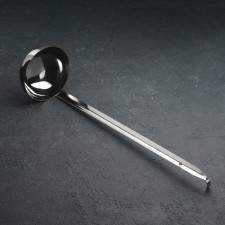 Stainless steel linen, 360 ml, 44 × 11 cm