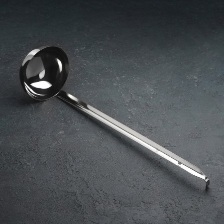 Stainless steel linen, 360 ml, 44 × 11 cm