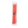 Nylon screed 3.6x300 mm tundra, red color, 25 pcs