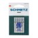Needles for household sewing machines, for Jersey, No. 70-100, 5 pcs